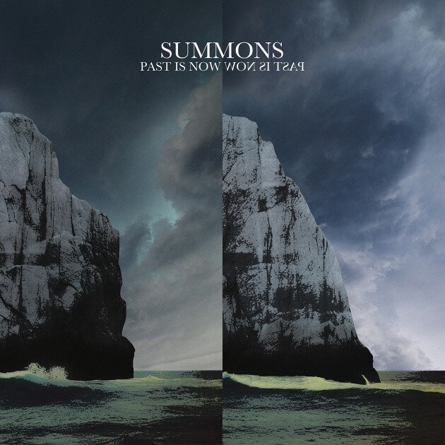 Danish rock band Summons releases video for ‘Heavy Weight’ from forthcoming EP