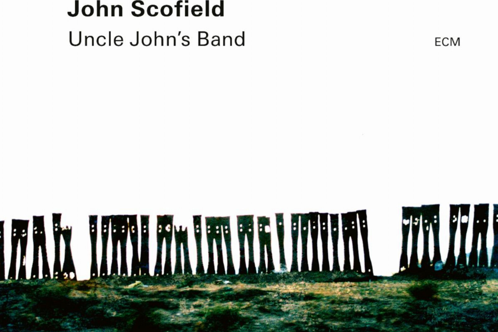 Uncle John’s Band features masterful guitarist John Scofield at his most freewheeling