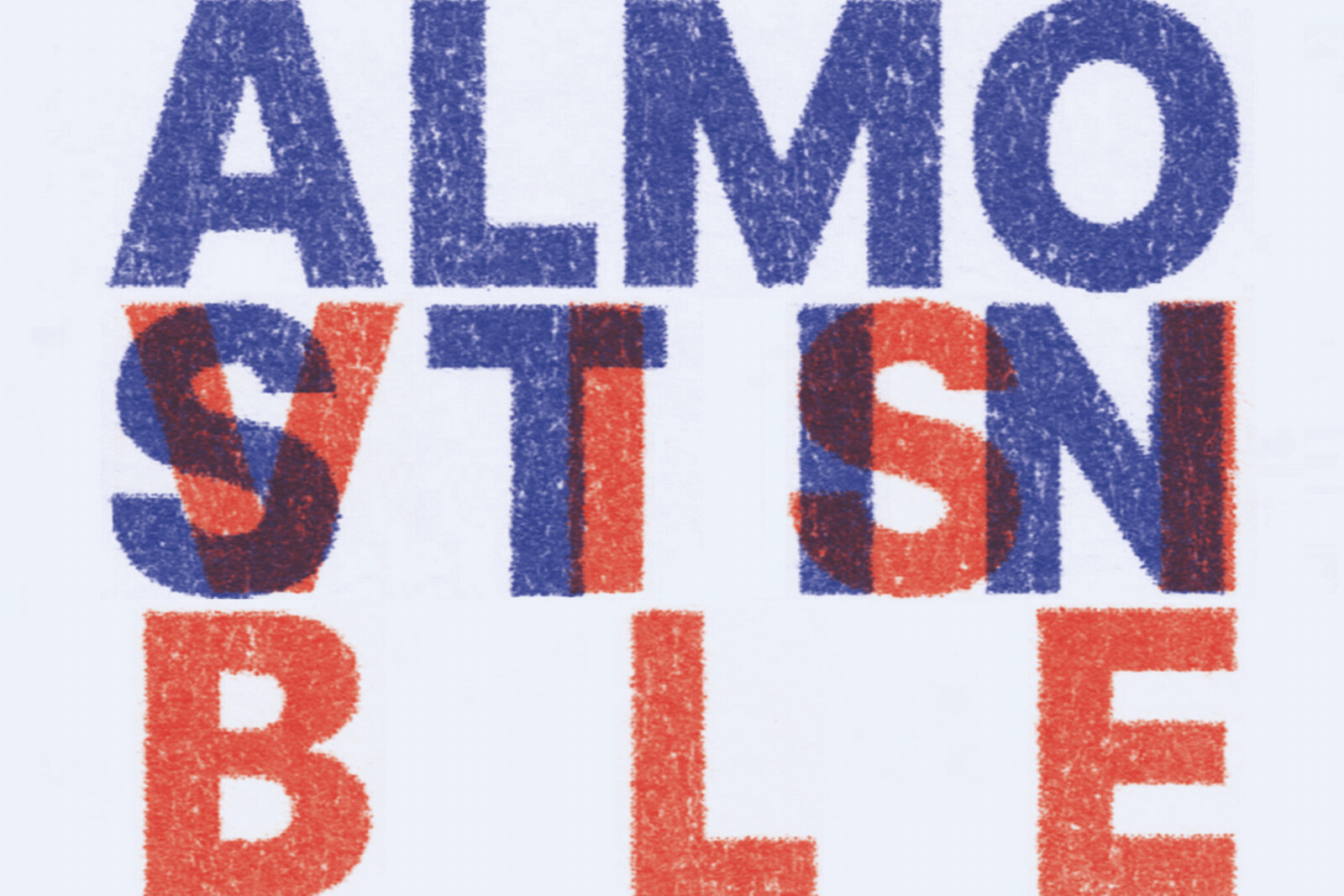 The Bony King Of Nowhere presenteert nieuwe track Almost Invisible
