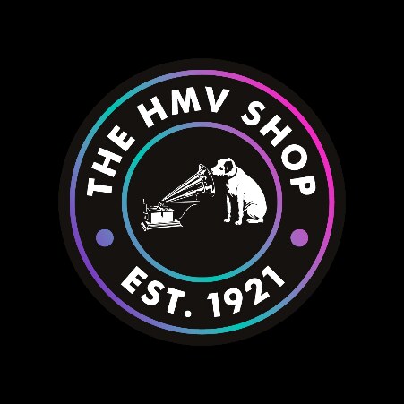 Legendarische muziekwinkel HMV komt naar België