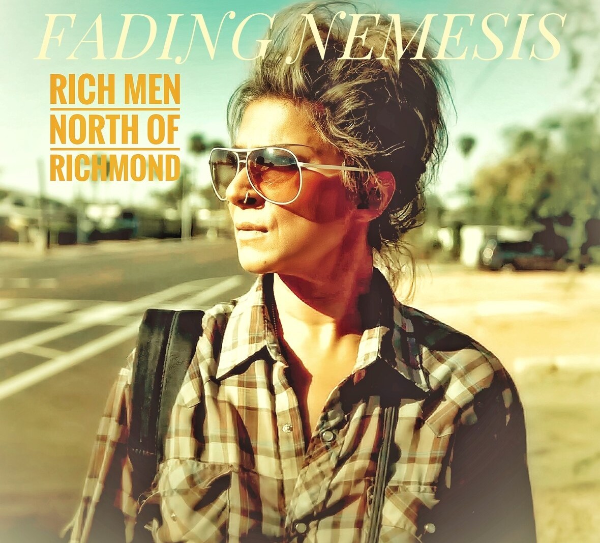 Fading Nemesis Release Re-Imagined Version of "RICH MEN NORTH OF RICHMOND" TODAY, Friday, November 10th