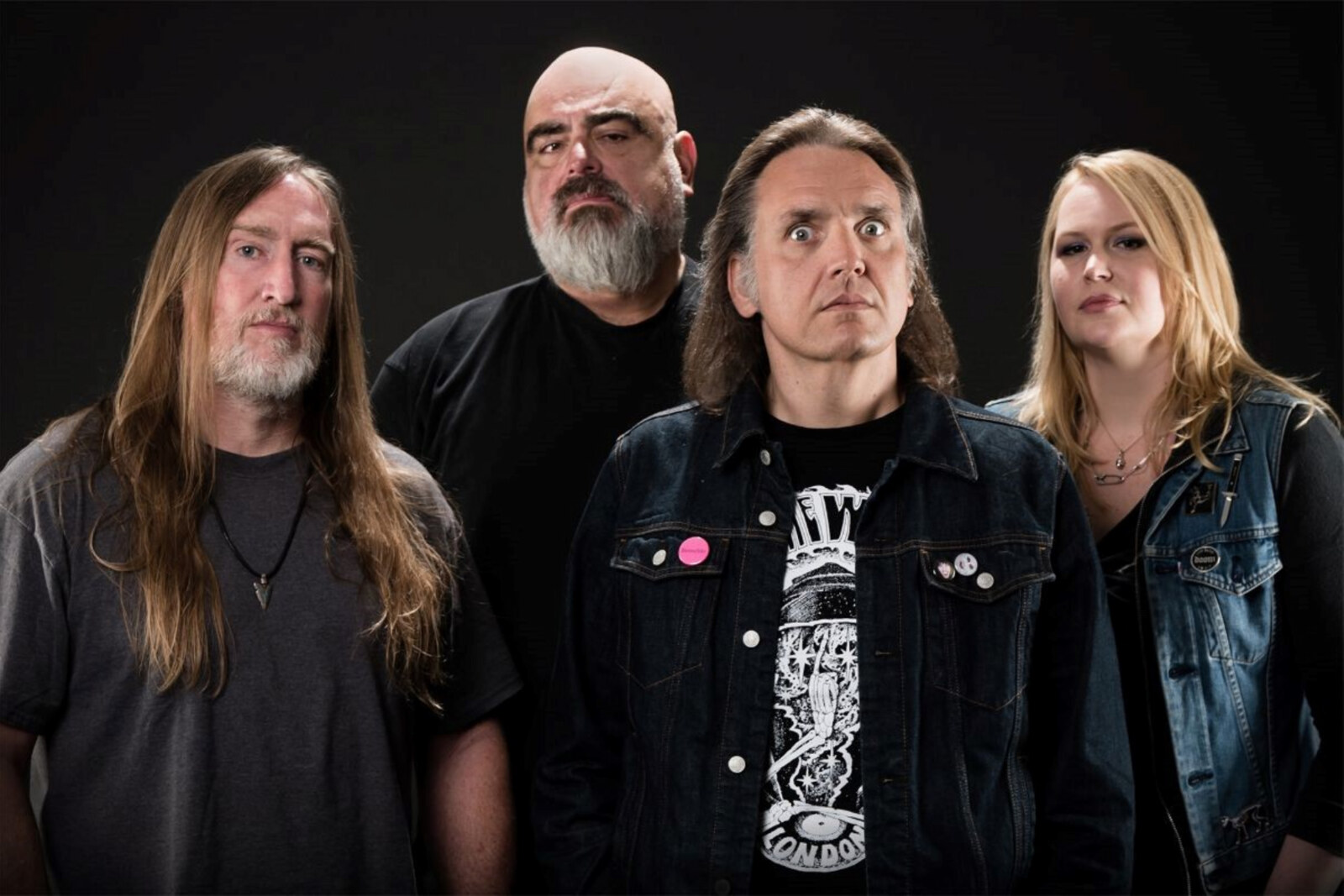 Fireball Ministry sign to Ripple Music for upcoming reissues