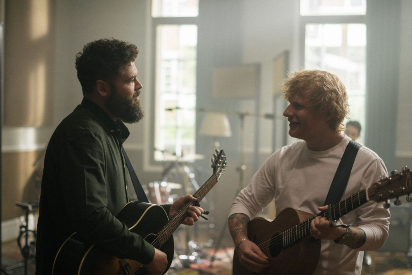 Passenger's All The Little Lights Anniversary Edition out today