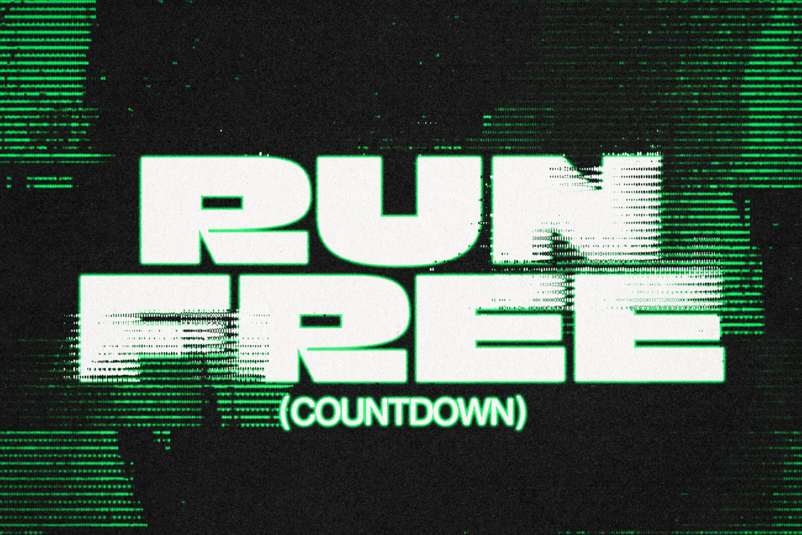 Tiësto and R3HAB reunite for their anticipated collab "Run Free (Countdown)" (out now on Musical Freedom)