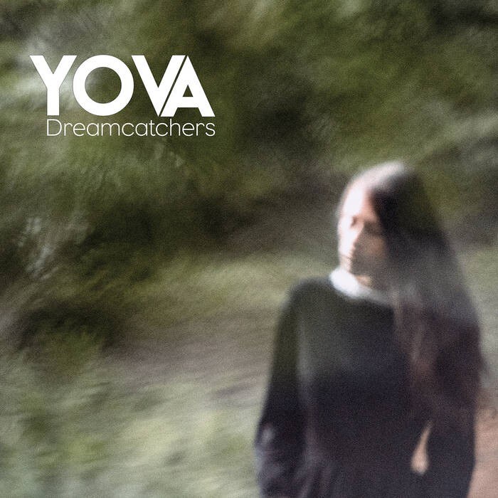 Yova Unveil Annie Hogan & Regis Rework Of: "Dreamcatchers" || + New Album Due 2024