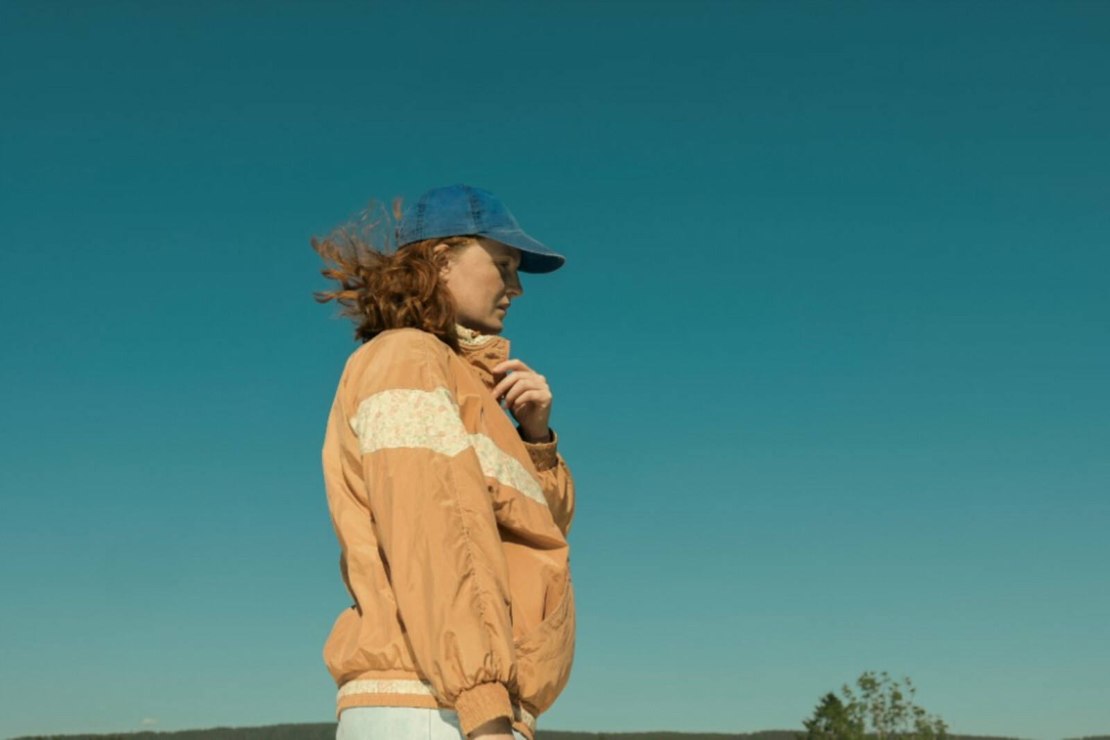 Indie folk artist Louien announces Every Dream I Ever Had