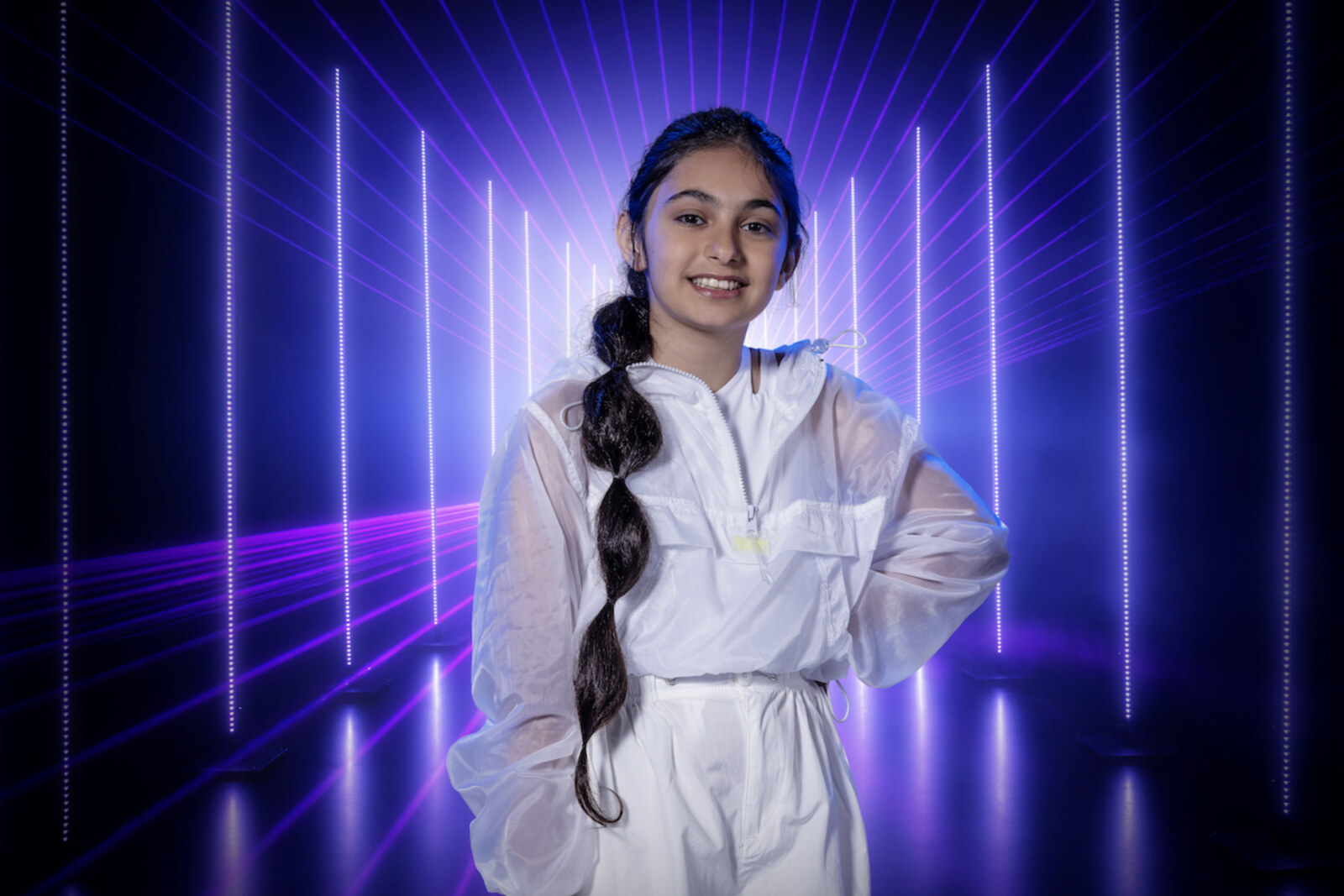 Deze 16 topstemmen schitteren in de halve finale van The Voice Kids