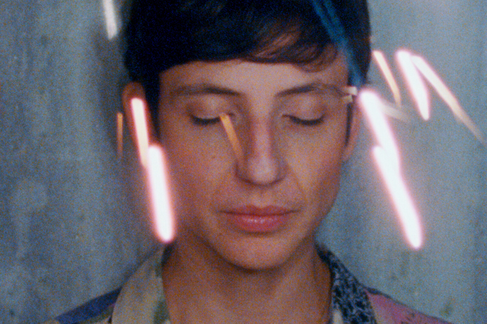 Scarlett O'Hanna unveils title track from forthcoming album