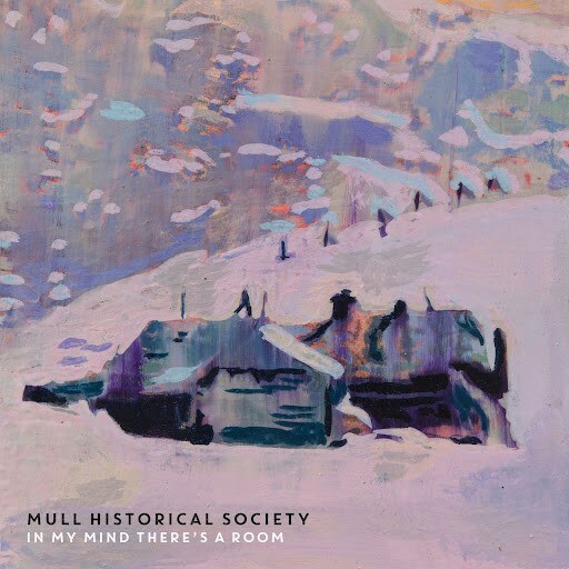 Mull Historical Society Shares Jennifer Clement Collaboration: "Not Enough Sorry" || + Announces 2024 Live Shows