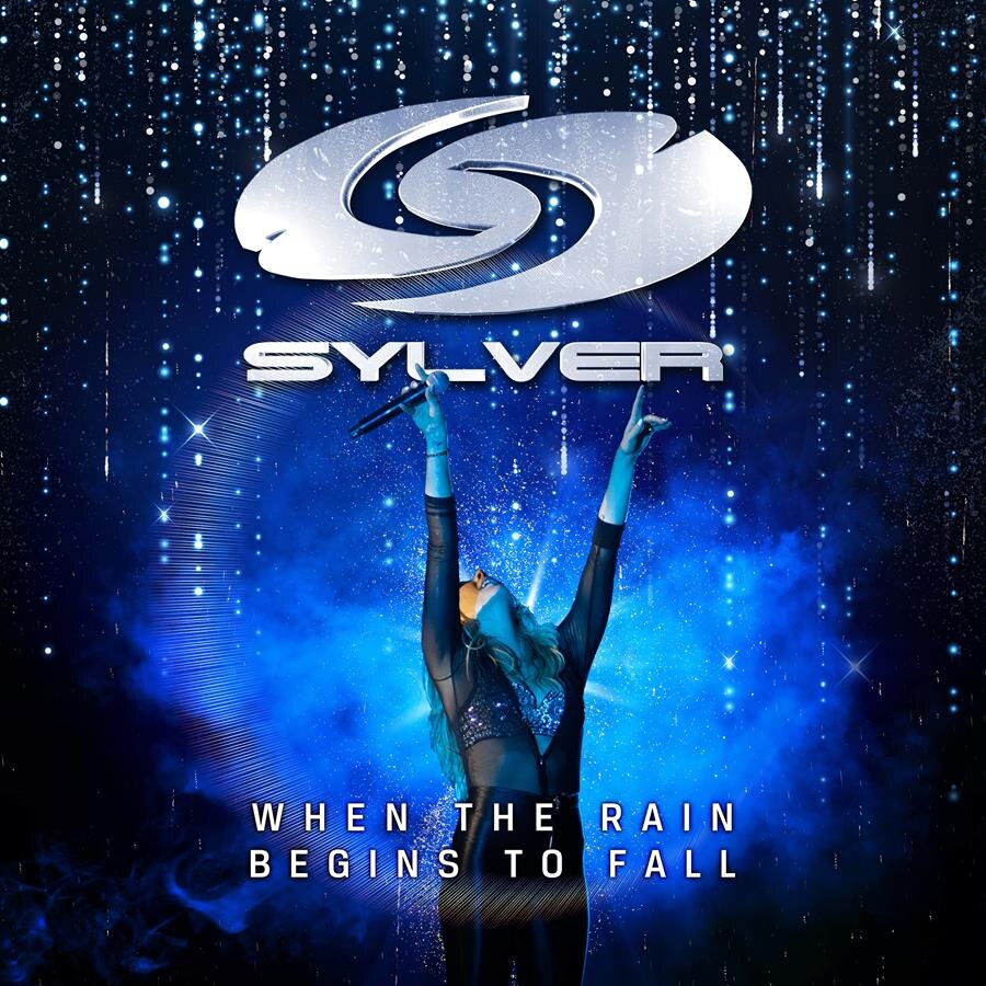 Sylver scoort met hun favoriete song  ‘When The Rain Begins To Fall’