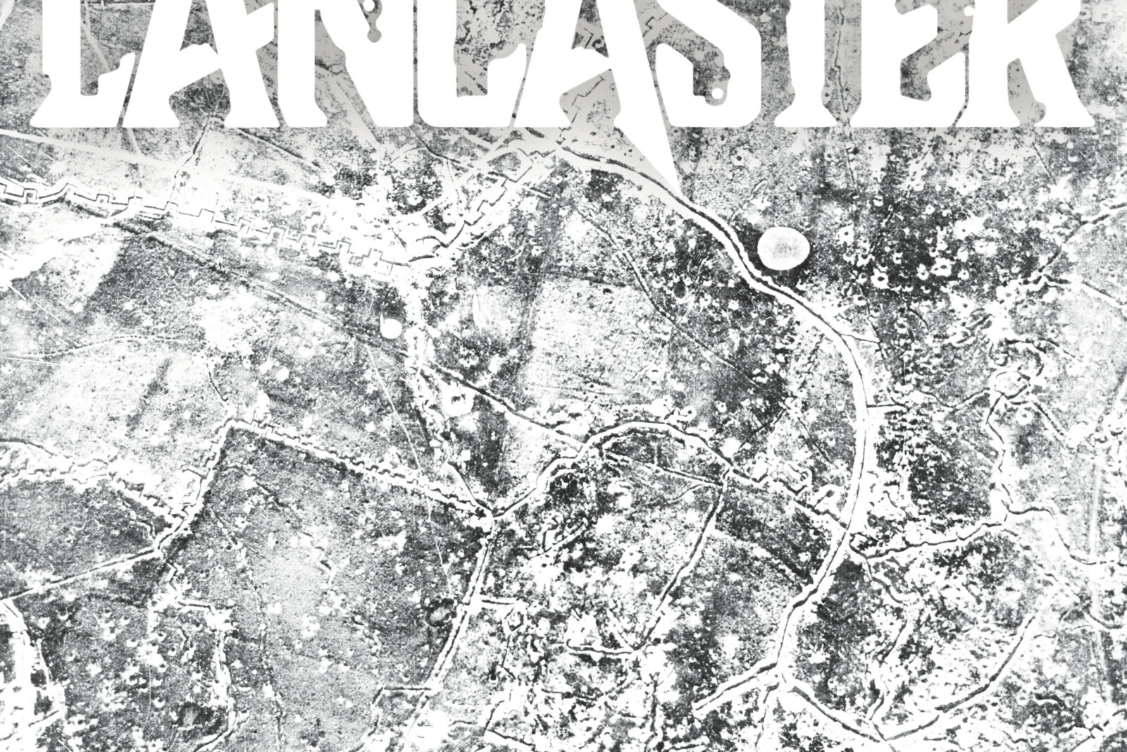 Canada’s Lancaster Is Dropping A Payload Of Heavy Metal With Video For “Ravenstone”; New Album "Hell Campaign" Out Now!