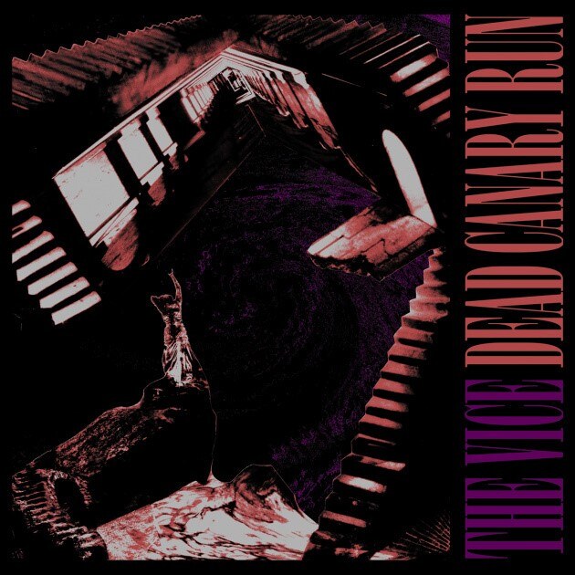 Swedish Black ‘n’ Rollers The Vice Announce New Album "Dead Canary Run" and Release First Single "Grant Me Your Peace"!