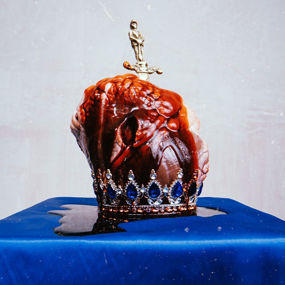 Vukovi Release Huge, Brand New Single "MERCY KILL" Following A World Exclusive With The "Radio 1 Rock Show"