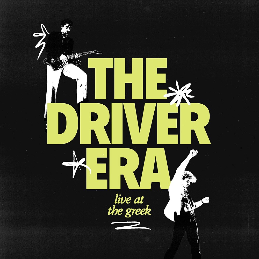 The Driver Era Release Tongue-In-Cheek Music Video For “Rumors”; Debut Live Album “Live At The Greek” Out December 8