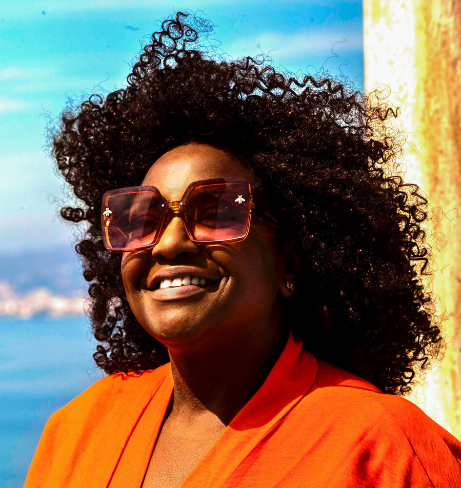 Angie Brown reclaims her voice through remake of 1992 dance classic, plus we celebrate DJ Mag’s Top 100 DJs Poll