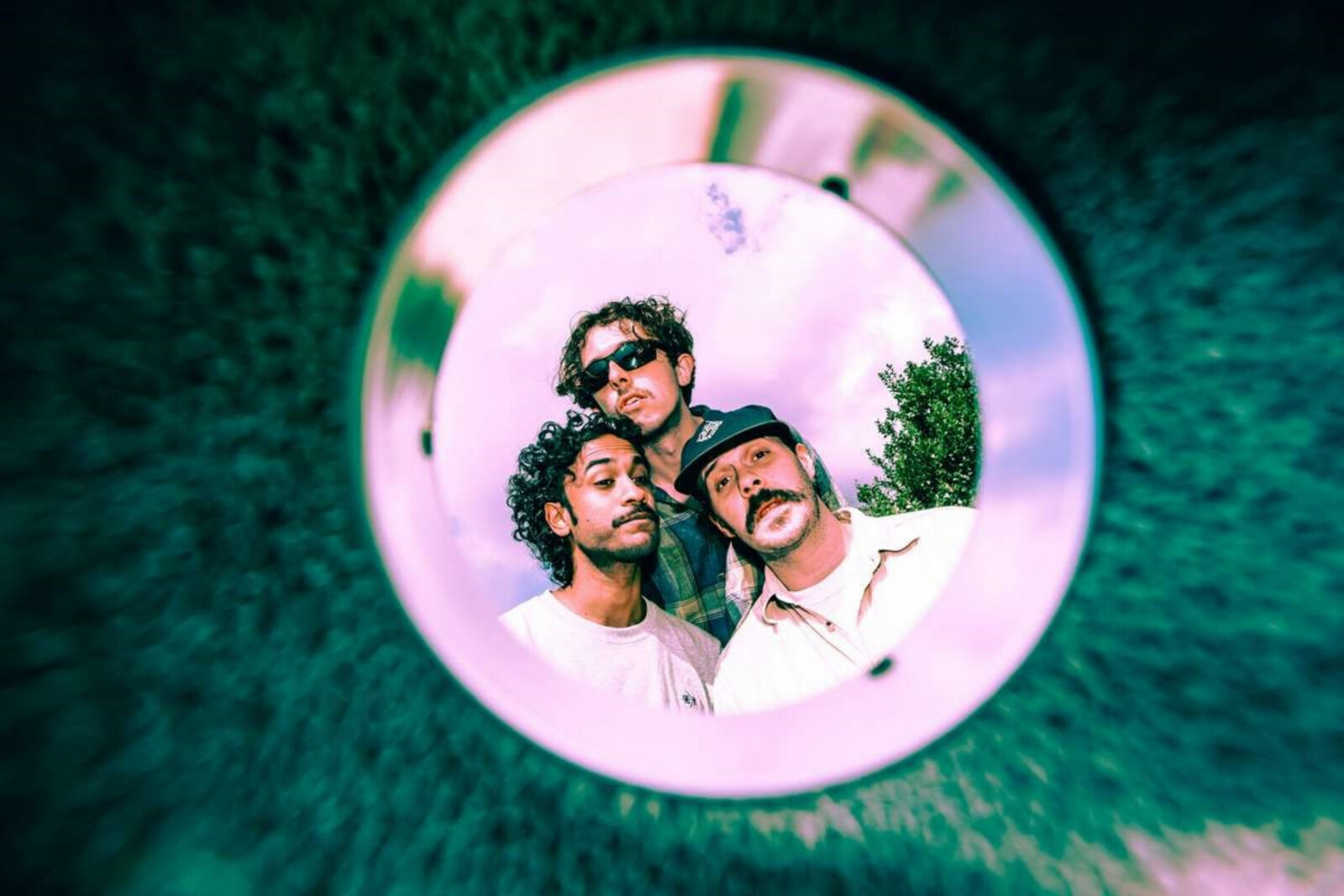 Don't Hit Snooze! Wake up to Oya Paya's 'Don't Ask'