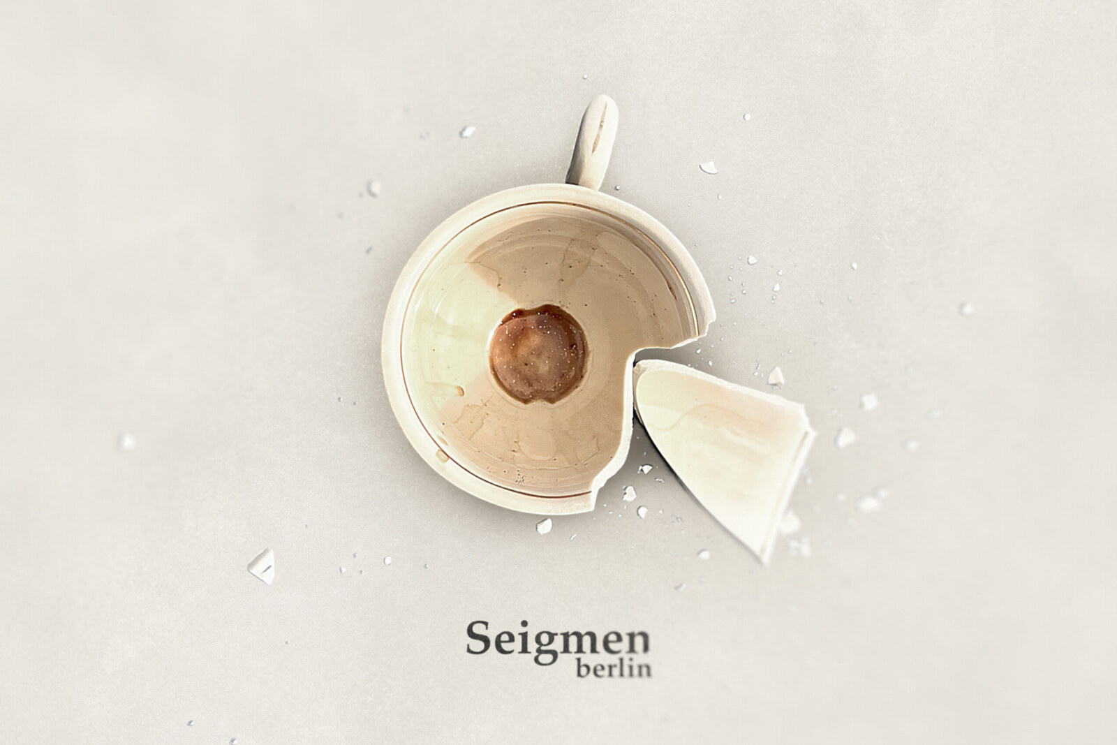 The legendary Norwegian rock band Seigmen is releasing their new single "Berlin" and announces a new album is coming in 2024!