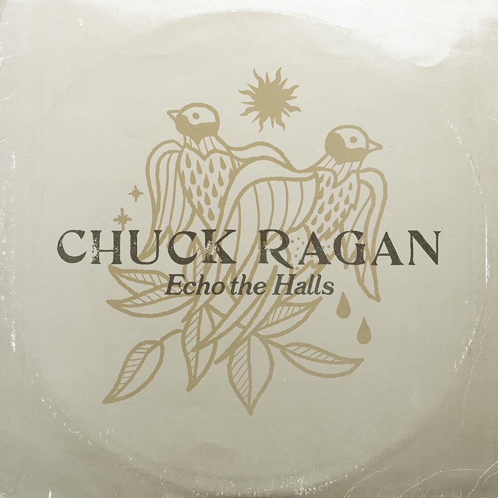 Chuck Ragan Releases “Echo The Halls”, His First New Music Since 2016