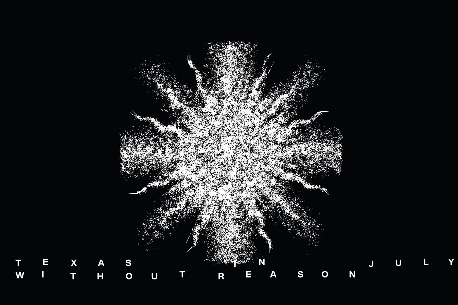 Metalcore band Texas In July release new EP Without Reason on Equal Vision Records