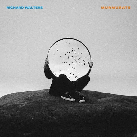 Richard Walters Releases "Philip Seymour Hoffman" Tribute || + New Album 'Murmurate' Out Today