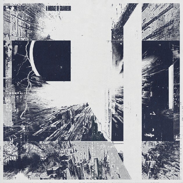 Danish death metal-ensemble Elitist releases debut album 'A Mirage of Grandeur'