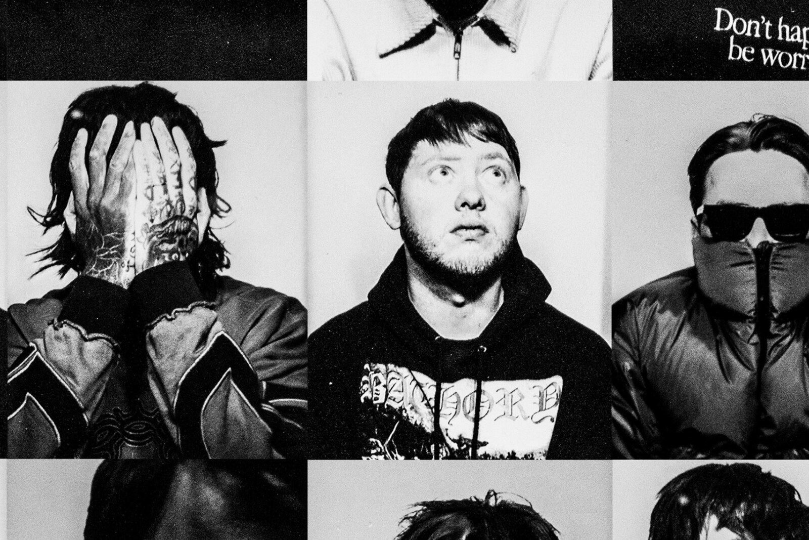 Bring Me The Horizon and Avenged Sevenfold confirmed for #GMM24!