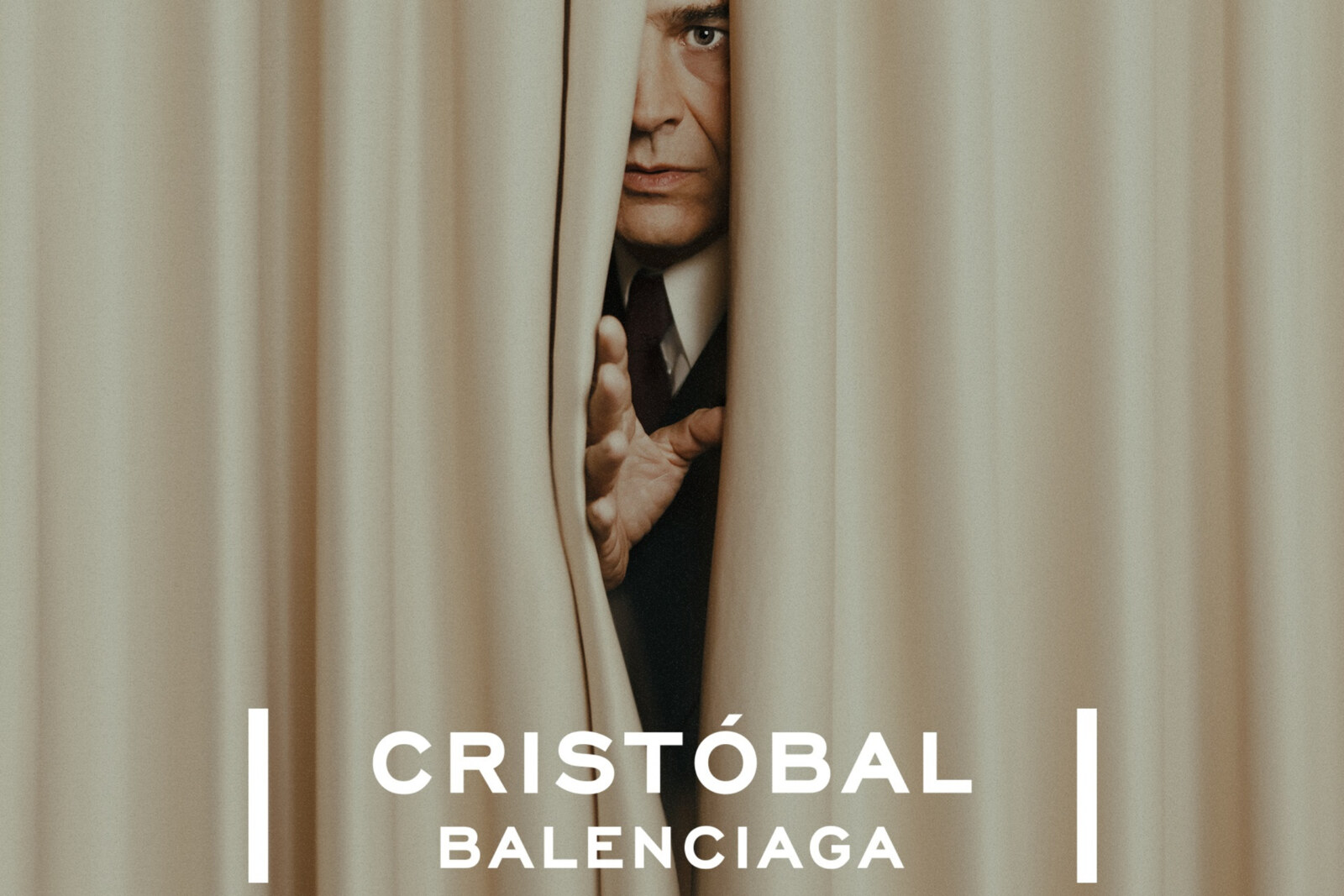 Ontdek de trailer en de beelden van de nieuwe serie "Cristóbal Balenciaga", vanaf 19 januari beschikbaar op Disney+