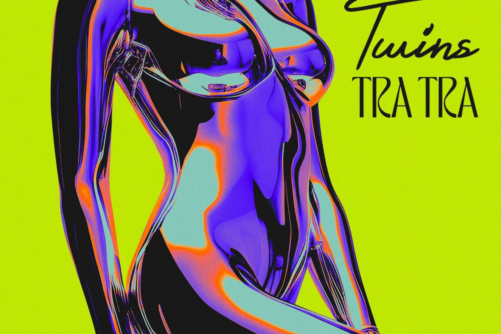 Le Twins return to Dim Mak En Fuego with “Tra Tra”