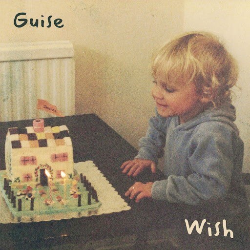 Guise Releases Standalone Single: "Wish" || + UK Tour Dates w/ Seth Lakeman This Nov