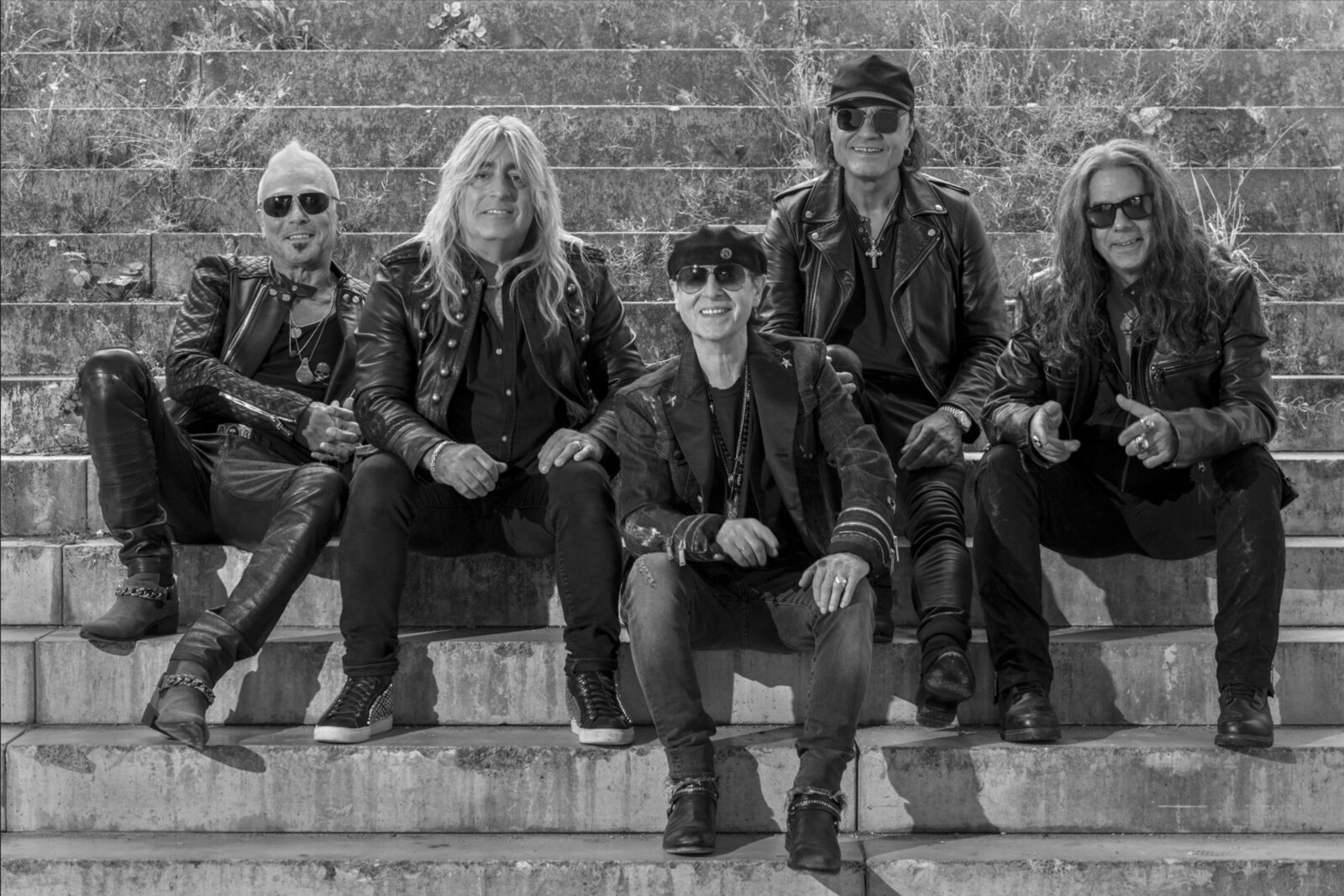 Scorpions en Machine Head sluiten #GMM24 af!