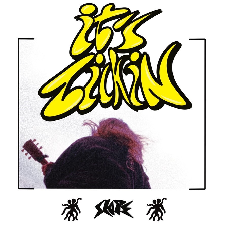 Slope Releases New Single "It's Tickin'", Announce New Album 'Freak Dreams'