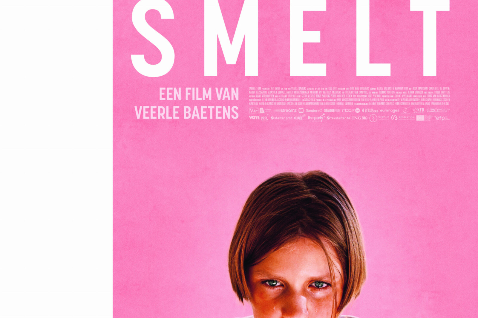 Het Smelt stevig op koers in Vlaanderen met 100.000 bioscoopbezoekers