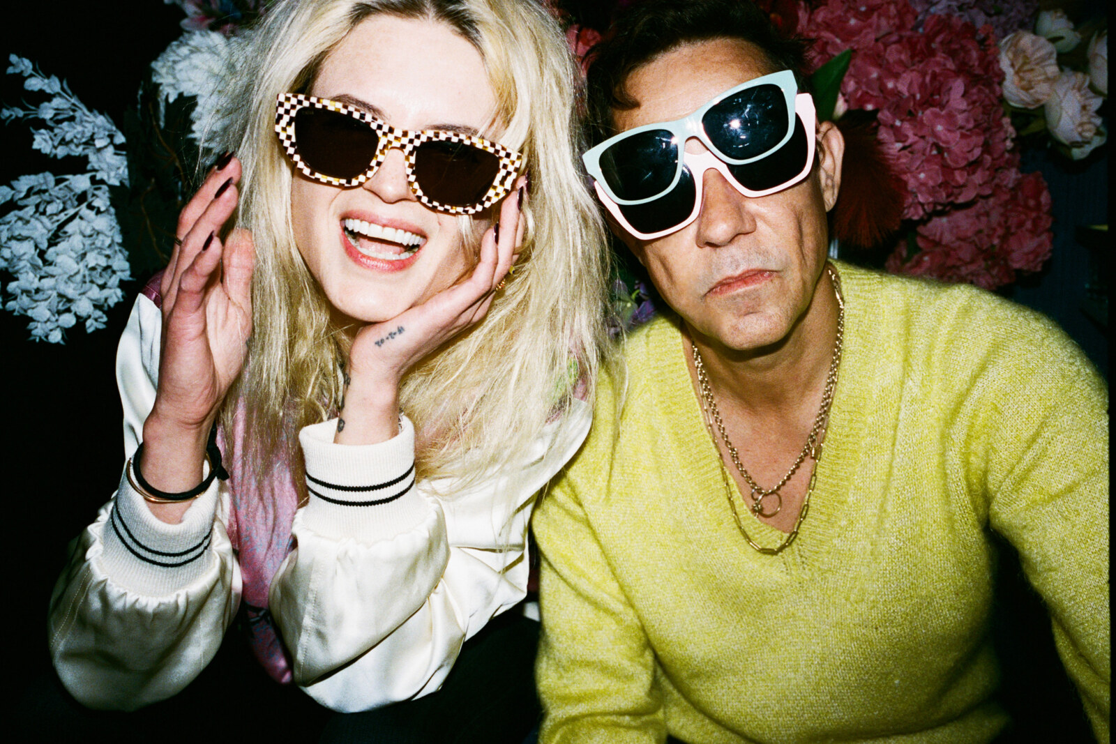 The Kills komen naar de Ancienne Belgique