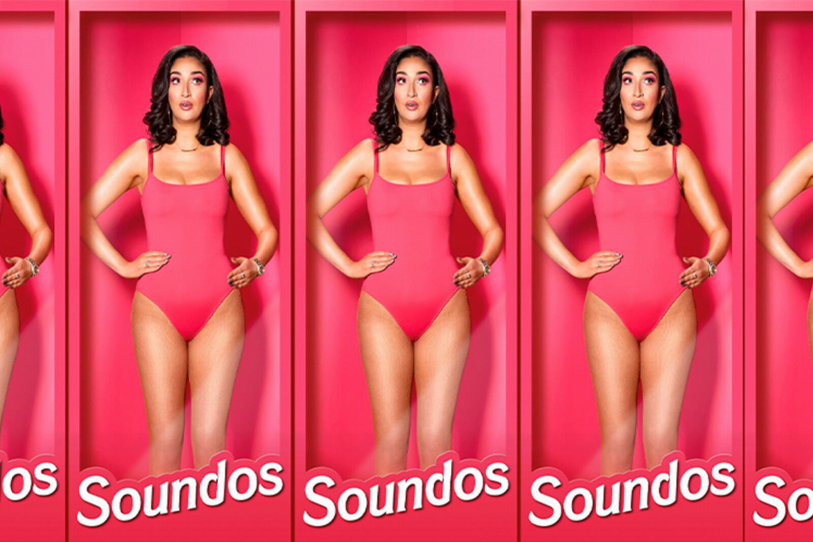 7000 tickets in 12 minuten voor Soundos, extra shows aangekondigd