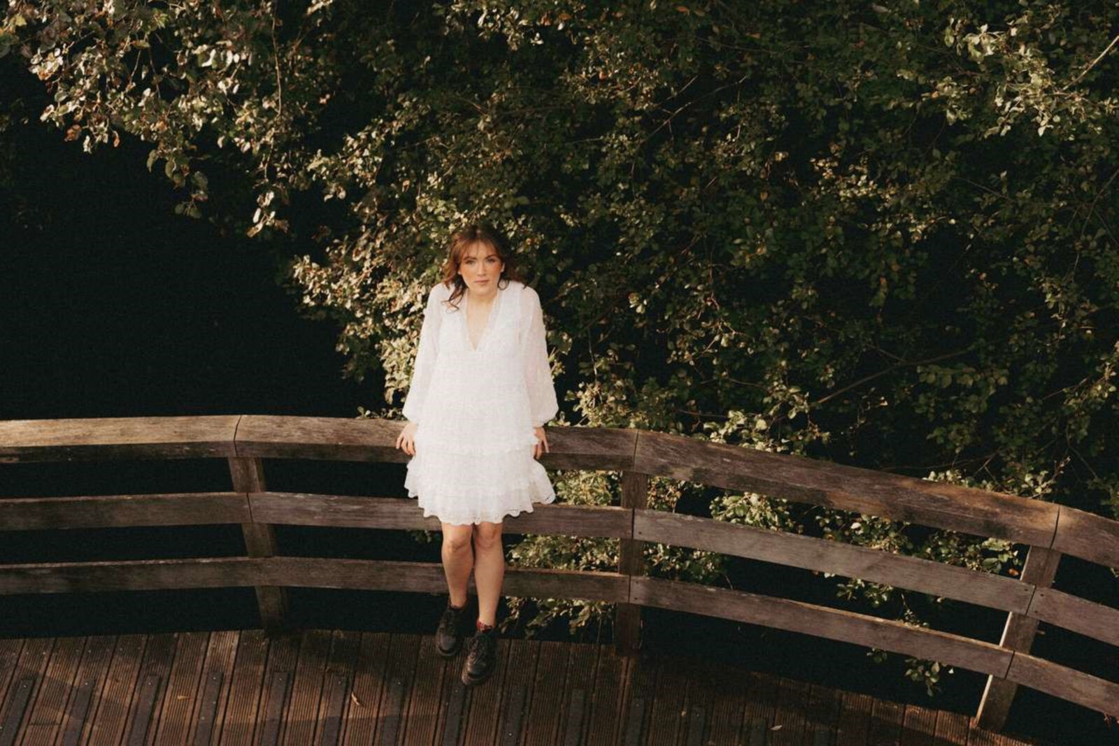 Rianne Downey finds a 'Beautiful View' & UK Tour begins!