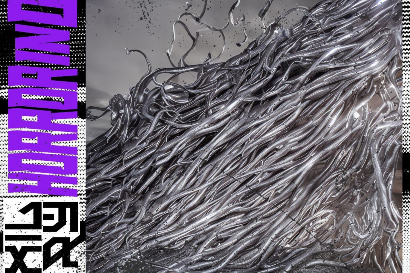 Vexillary's new album 'Horror in Dub' to release in 2024