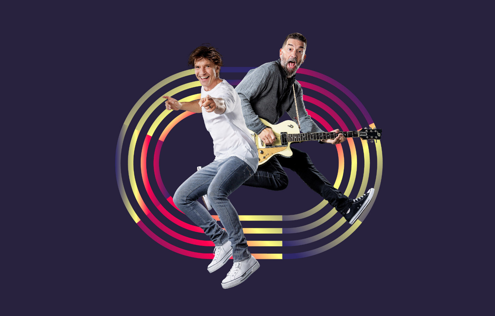 Tickets Clouseau in't Sportpaleis vliegen de deur uit!