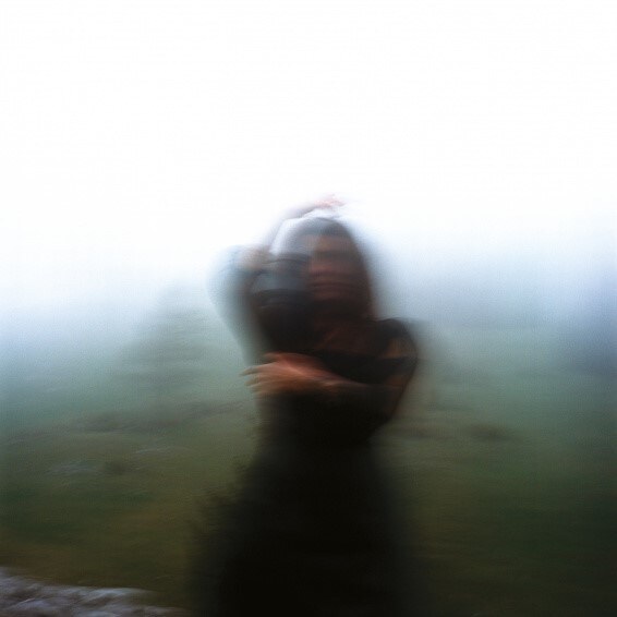 Dark ambient act Kariti reveals haunting, first single of upcoming album "Dheghom"; Due out in February 2024 on Lay Bare Recordings!
