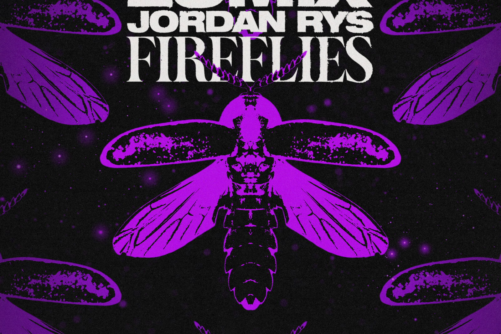 Diamond-certified sensation LUM!X returns to Spinnin' with "Fireflies" ft. Jordan Rys (out now)
