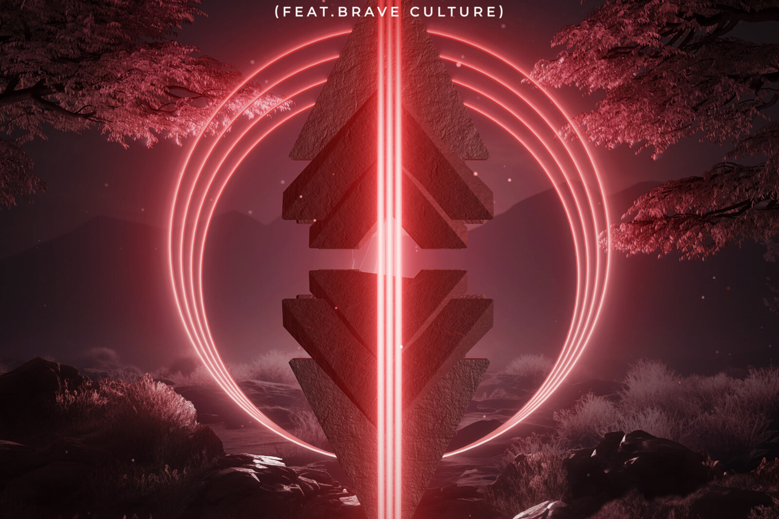 Brazilian talent Bhaskar and super duo Weekend Heroes team up on melodic techno crowd-pleaser (out on CONTROVERSIA)