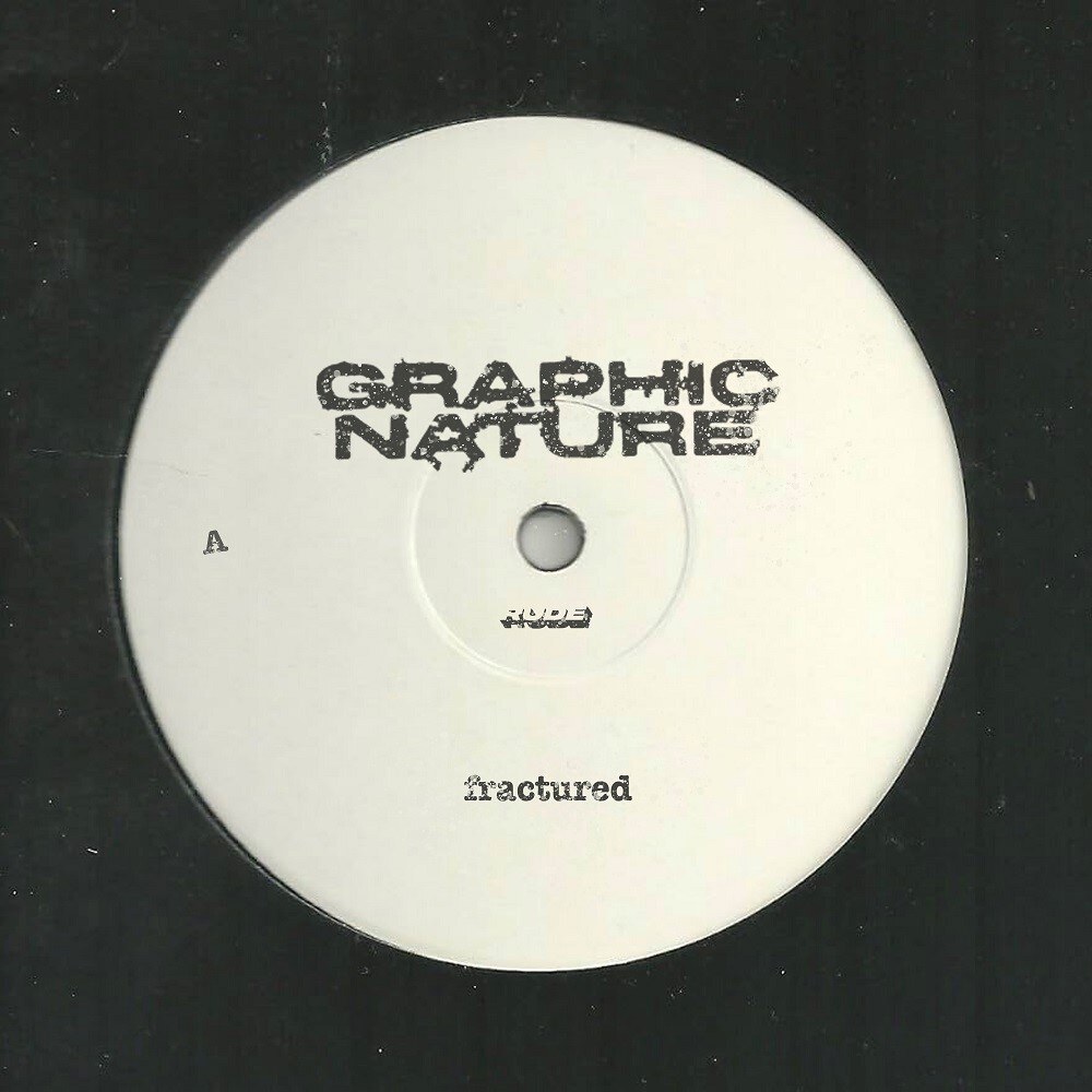 Graphic Nature release blistering new single ‘Fractured’