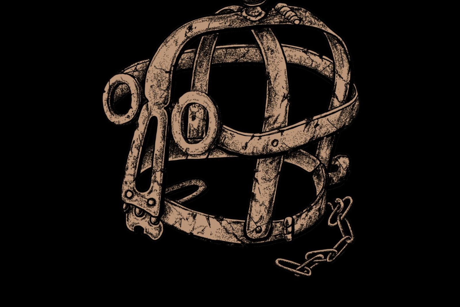 Scold's Bridle (Swe) - Scold's Bridle @ Heavy Metal