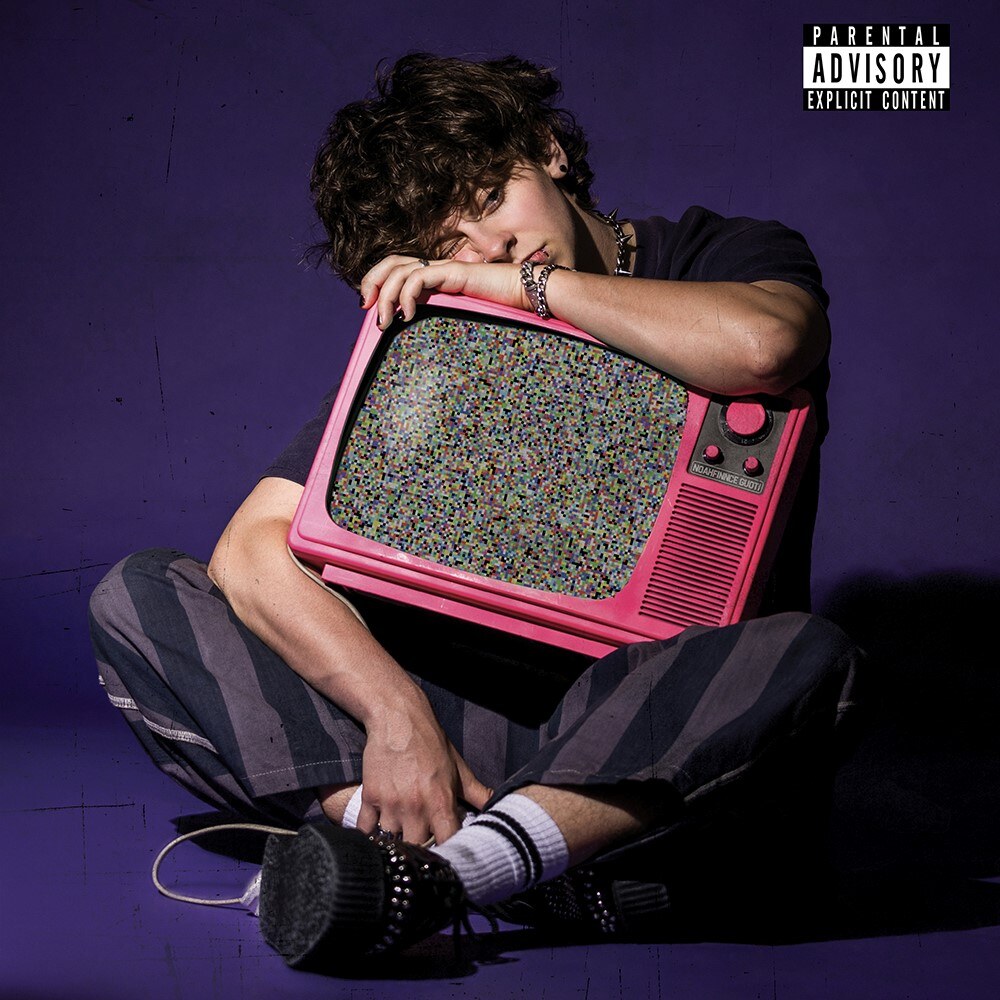 Noahfinnce Announces Highly-Anticipated Debut Album! "Growing Up On The Internet" Will Be Released On 8th March 2024; Watch Video For "SCUMBAG"