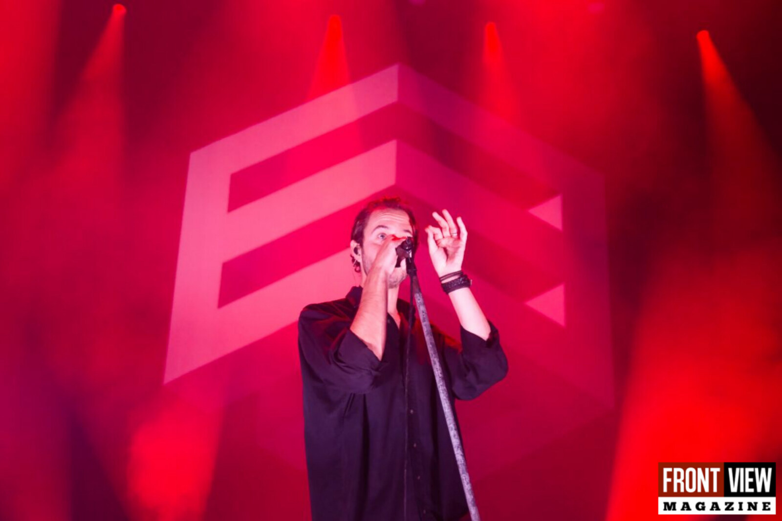 Extra concert Editors op 5 maart in AFAS Live in Amsterdam