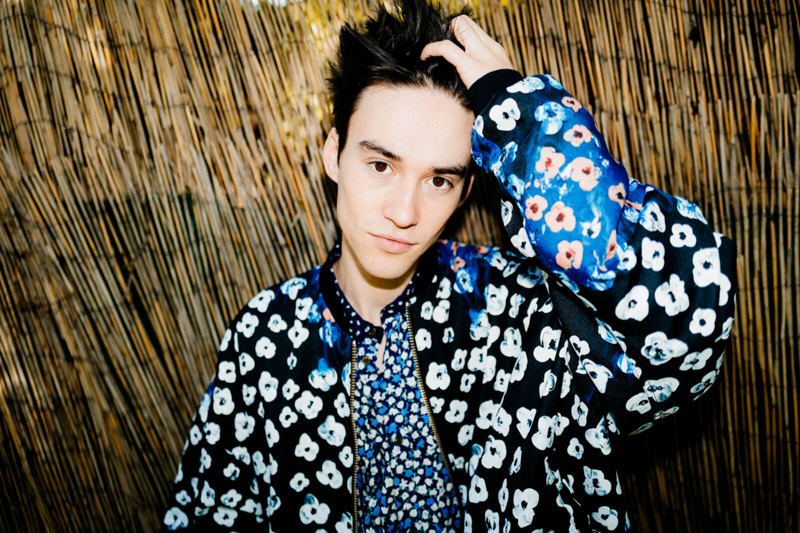 Jacob Collier komt naar Ancienne Belgique