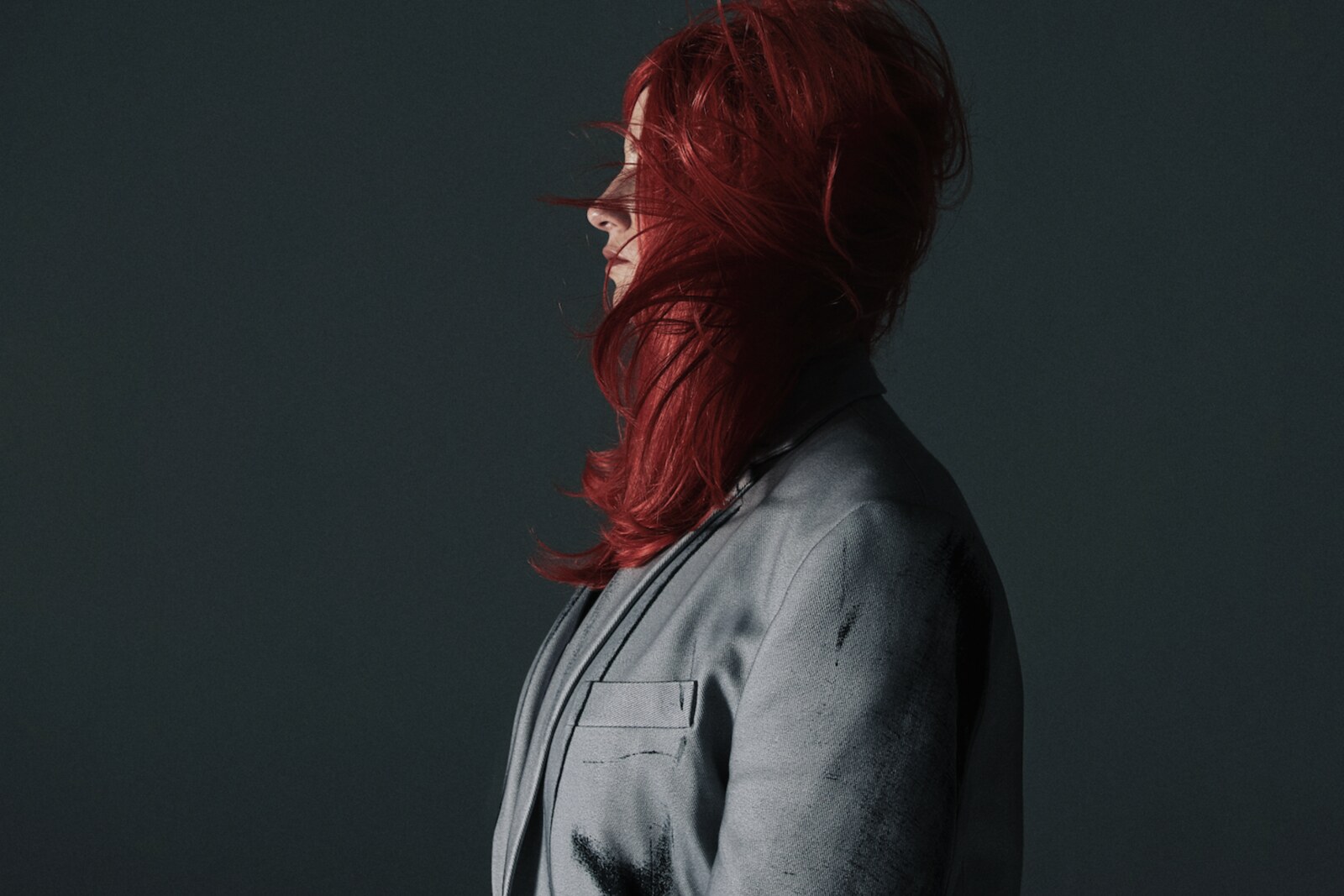 Noemie Wolfs presenteert nieuwe single Moonlight