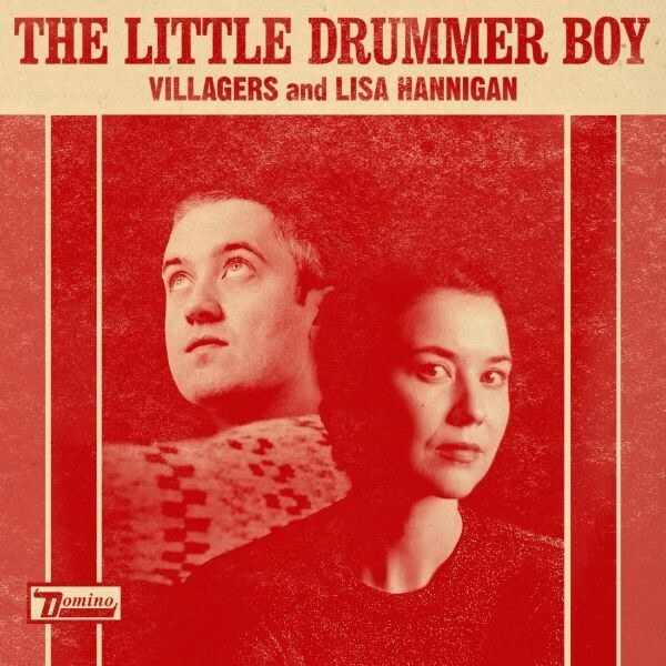 Villagers and Lisa Hannigan unveil cover of “The Little Drummer Boy”
