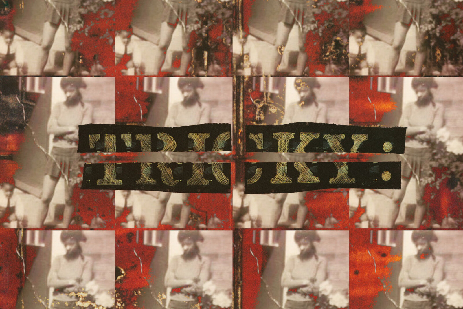 Tricky komt naar de Ancienne Belgique