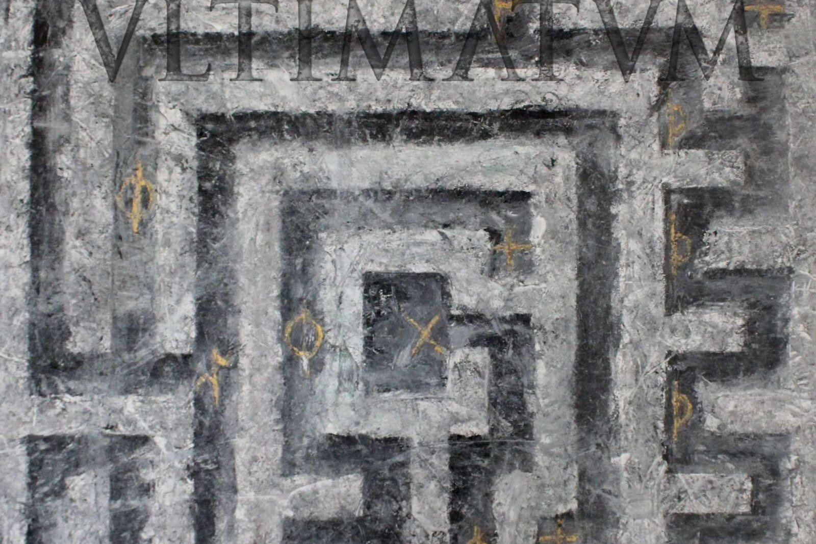 First Romanian Death Metal album, Ultimatum  - "Among Potential States" to be reissued