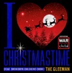 The Gleeman releases I Love Christmastime 
